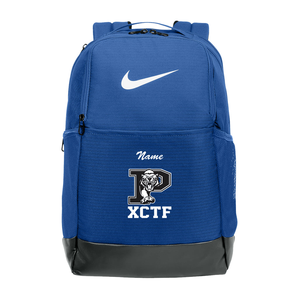 Princeton XCTF Team Nike Back Pack