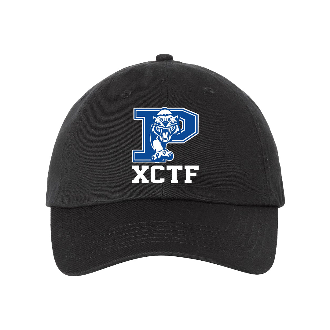 Princeton XCTF Cotton Twill Hat