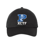 Princeton XCTF Cotton Twill Hat