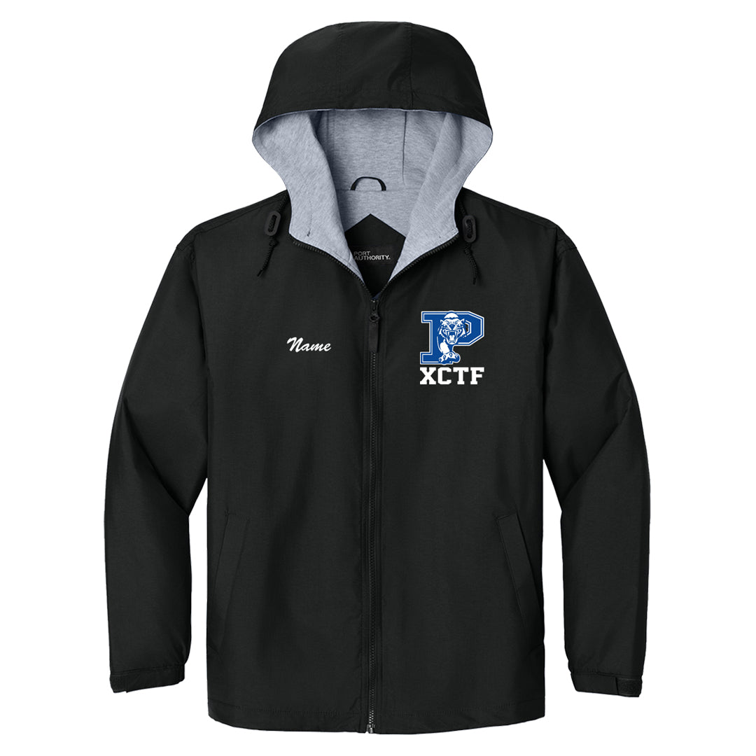 Princeton XCTF Team Spectator Jacket