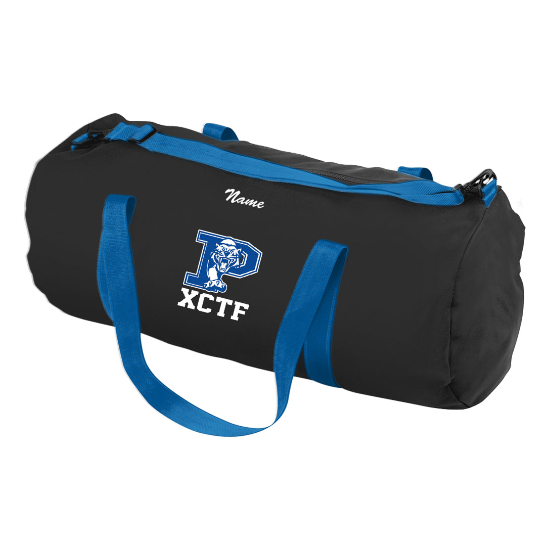 Princeton XCTF Team Duffel Bag (Medium)