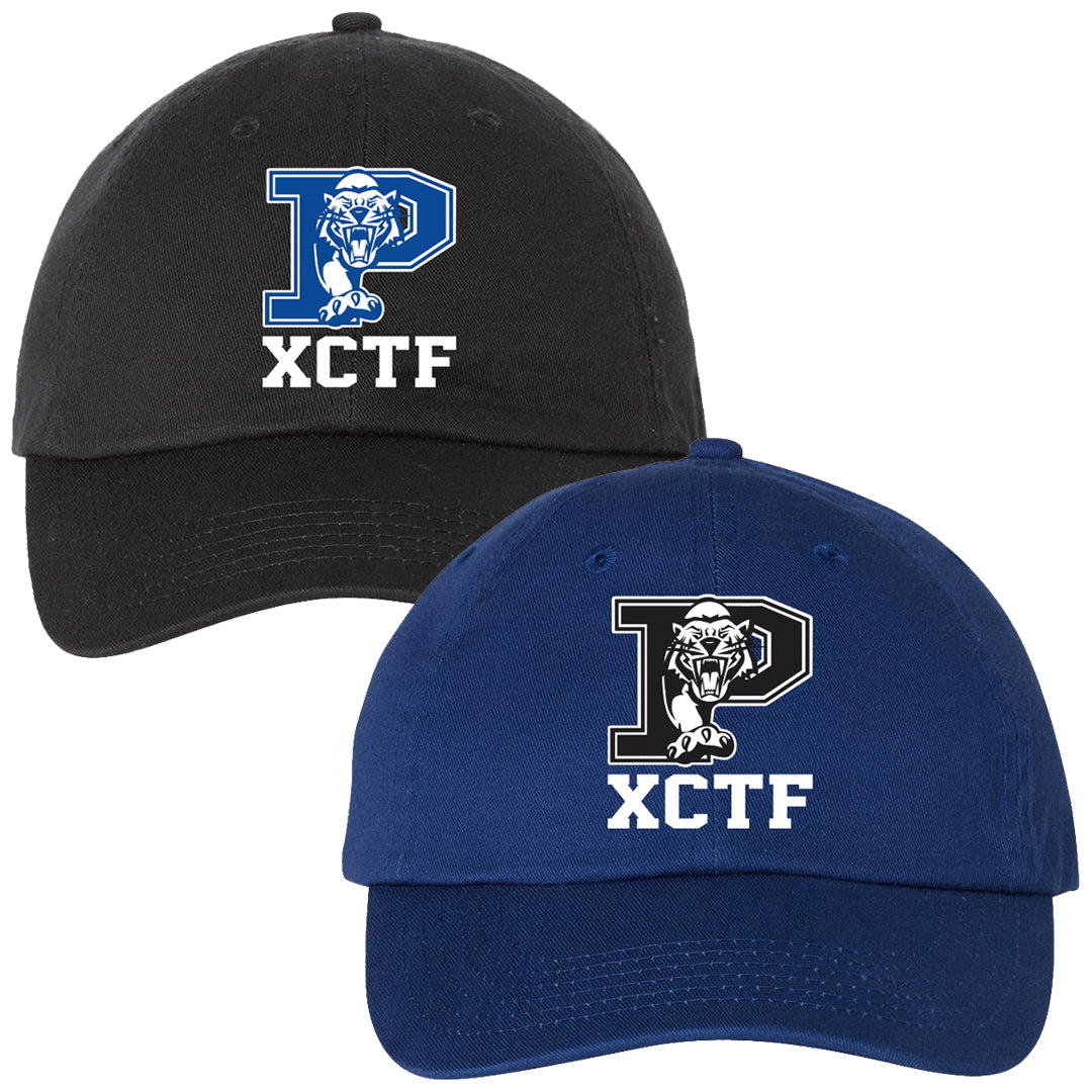 Princeton XCTF Cotton Twill Hat