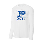 Princeton XCTF Poly Performance T-Shirt