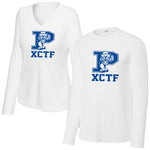 Princeton XCTF Poly Performance T-Shirt