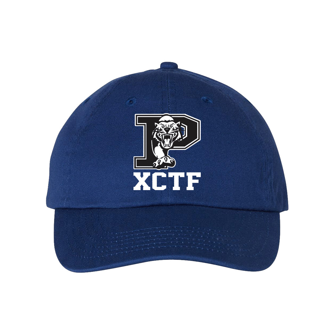 Princeton XCTF Cotton Twill Hat