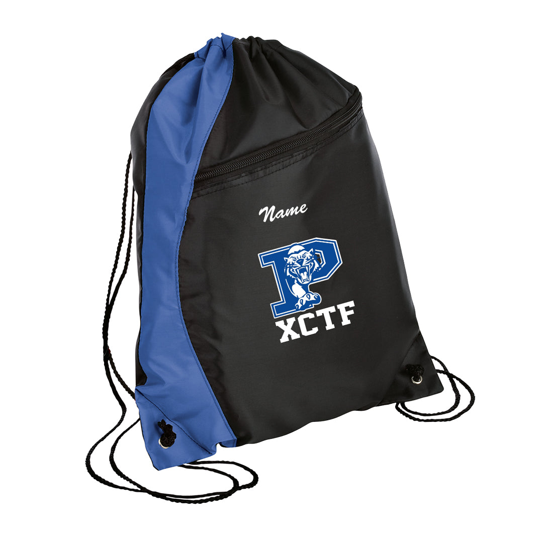 Princeton XCTF Slouch Packs