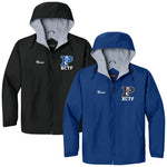 Princeton XCTF Team Spectator Jacket