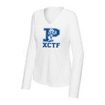 Princeton XCTF Poly Performance T-Shirt
