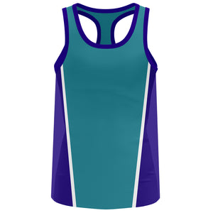 Rochester Boat Club Women's Super T-Back Tank