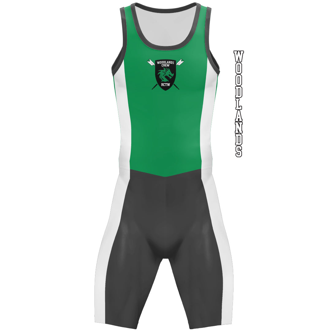 Woodlands Crew Men's Unisuit – SewSporty - Team Athletic Gear & Rowing ...