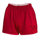 Sew Sporty Crew Butt Shorts (6 Color Options)