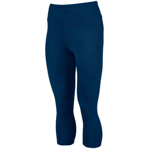 Rock Creek Rowing Capri Length Ladies Spandex Tights