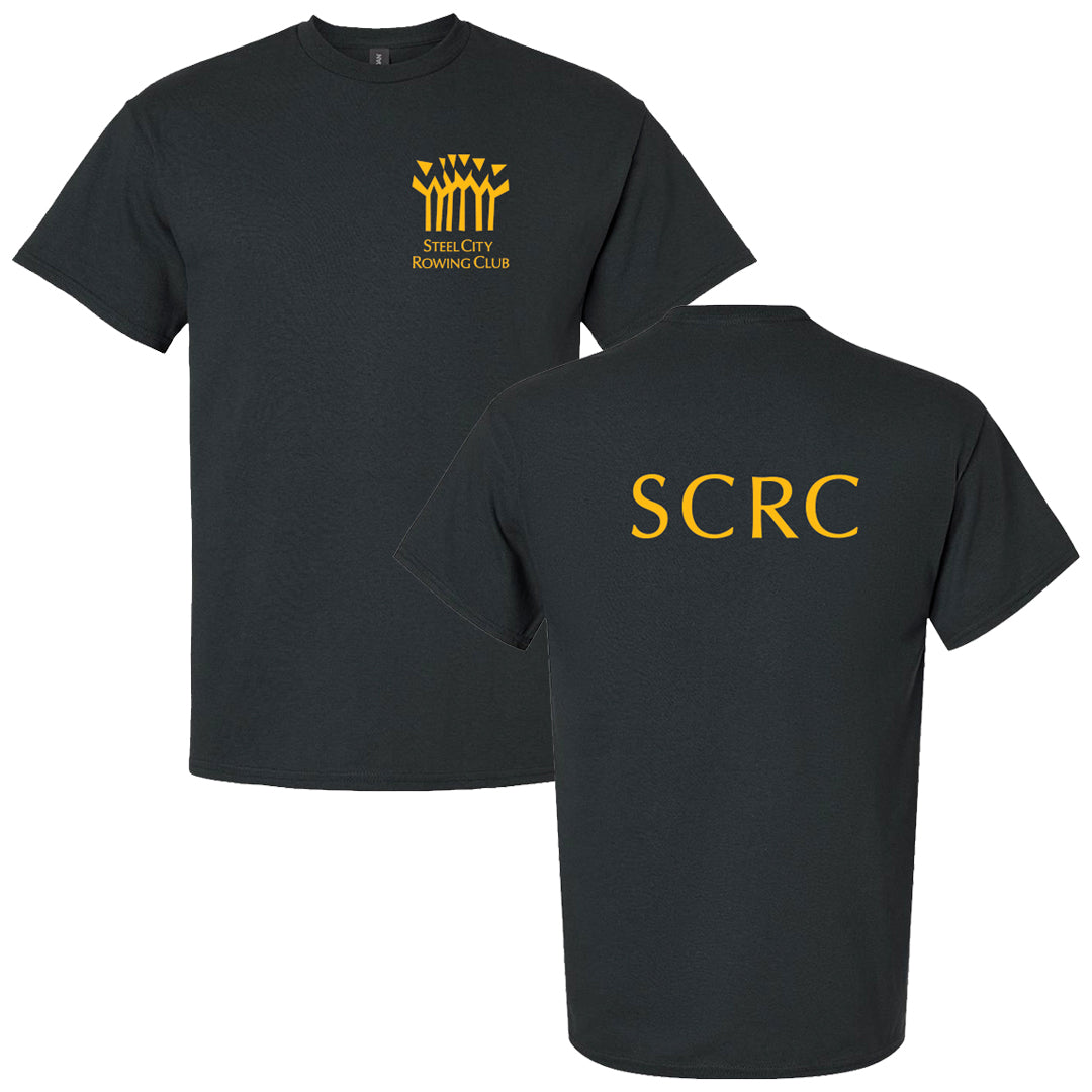 100% Cotton SCRC T-Shirt