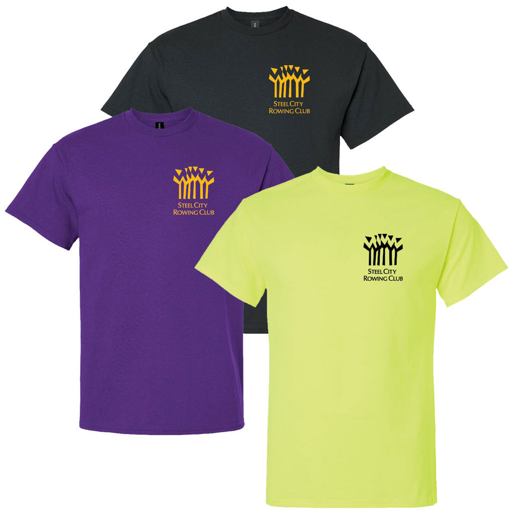 100% Cotton SCRC T-Shirt