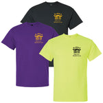 100% Cotton SCRC T-Shirt