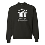 50/50 Hooded SCRC Pullover Sweatshirt