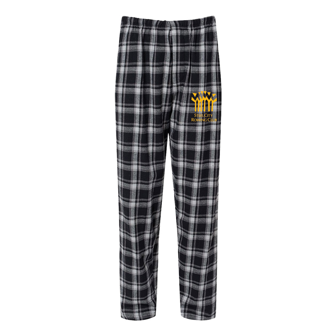 SCRC Flannel Pants