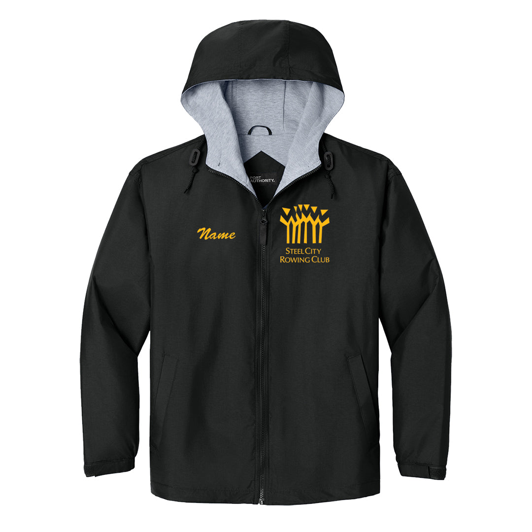 SCRC Team Spectator Jacket