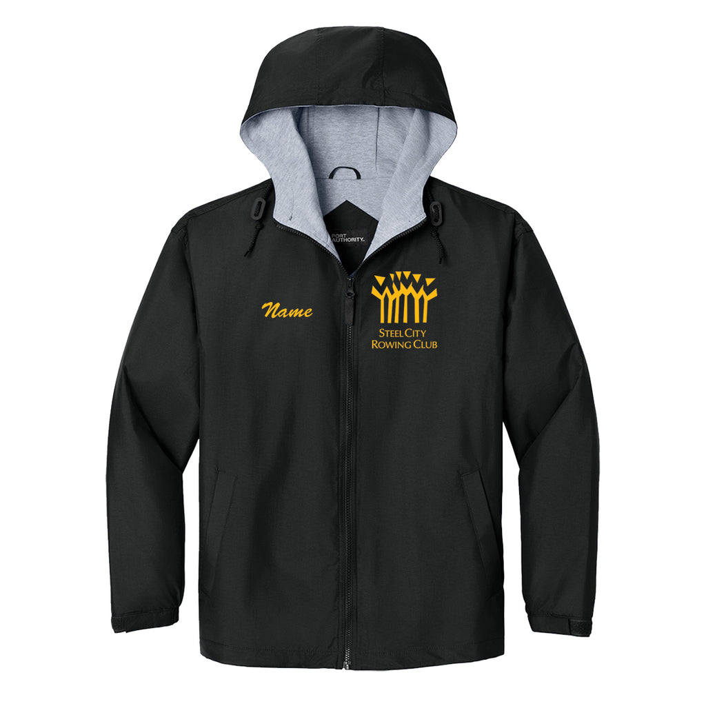 SCRC Team Spectator Jacket