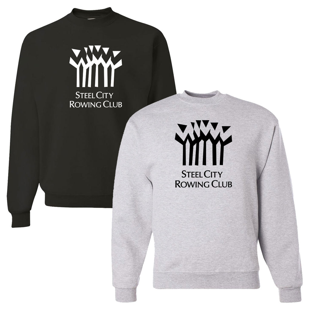 SCRC Crewneck Sweatshirt