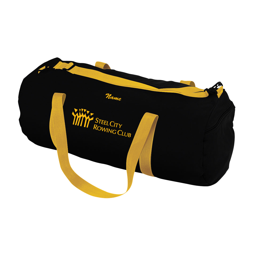 SCRC Team Duffel Bag (Large)