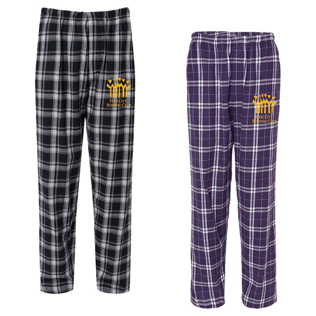 SCRC Flannel Pants