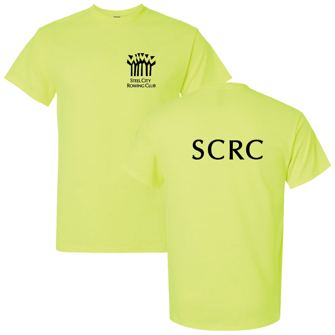 100% Cotton SCRC T-Shirt