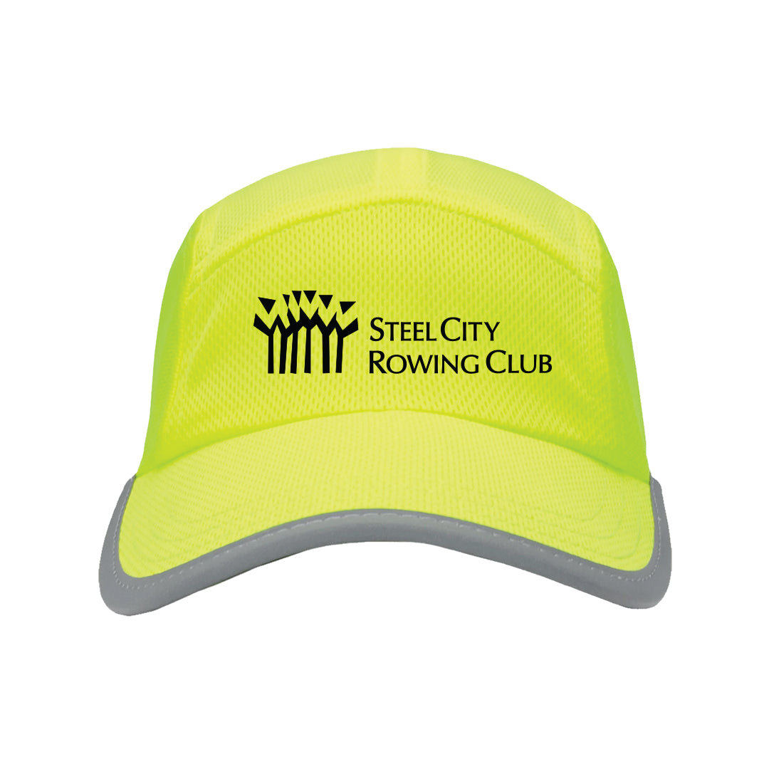 SCRC Team Competition Performance Hat