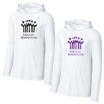 SCRC UV Pro Long Sleeve Hoodie