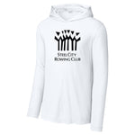 SCRC UV Pro Long Sleeve Hoodie