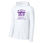 SCRC UV Pro Long Sleeve Hoodie