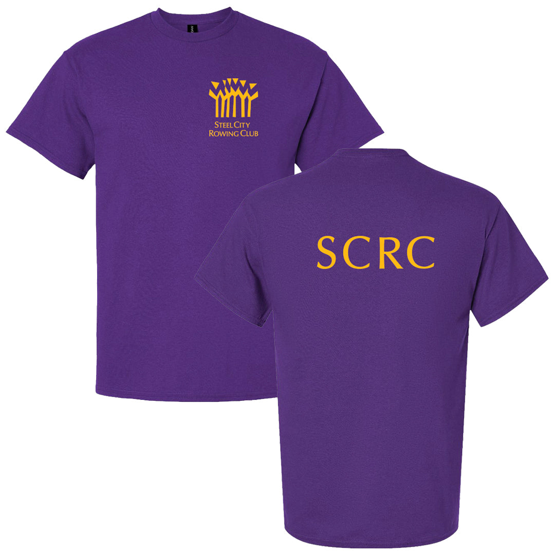 100% Cotton SCRC T-Shirt