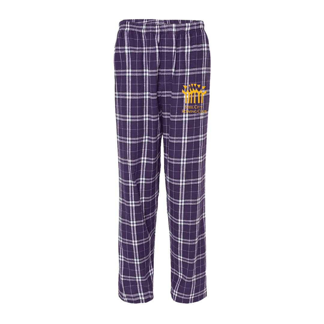 SCRC Flannel Pants