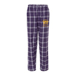 SCRC Flannel Pants