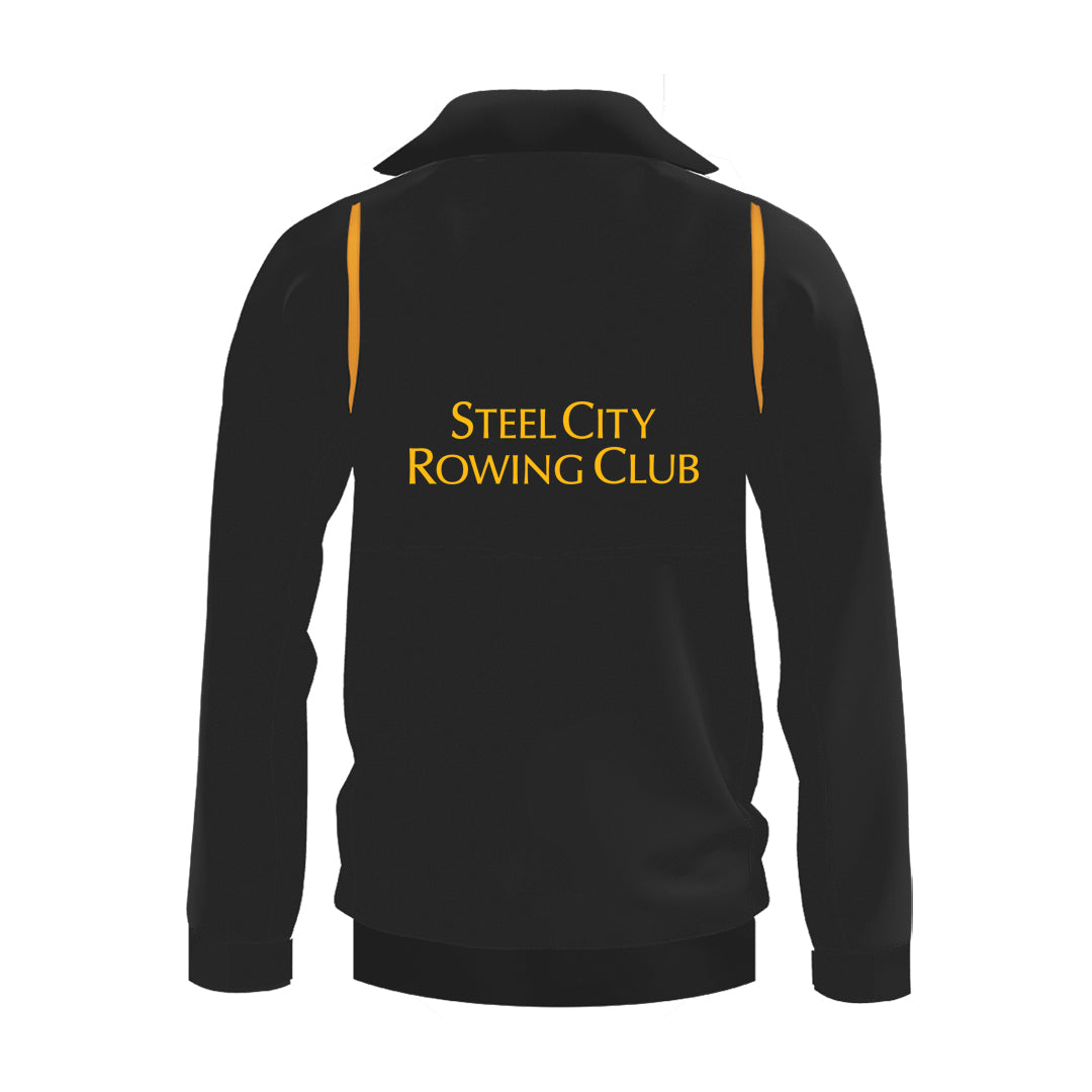 SCRC Hydrotex Lite Splash Jacket