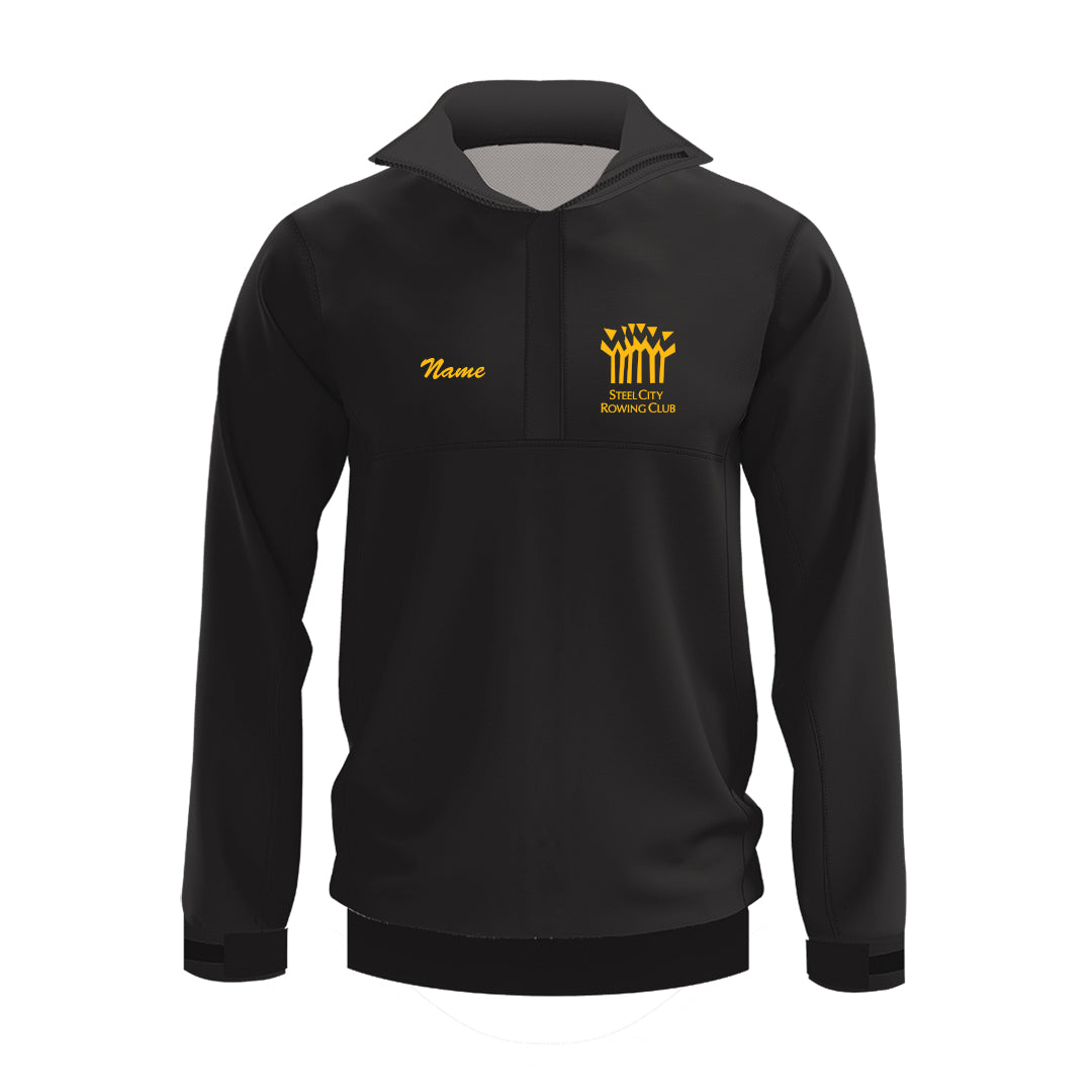 SCRC Hydrotex Lite Splash Jacket