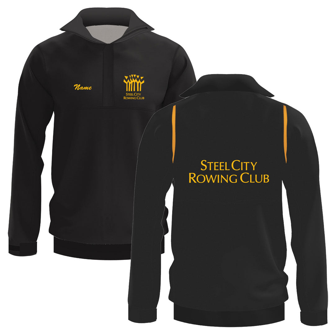 SCRC Hydrotex Lite Splash Jacket