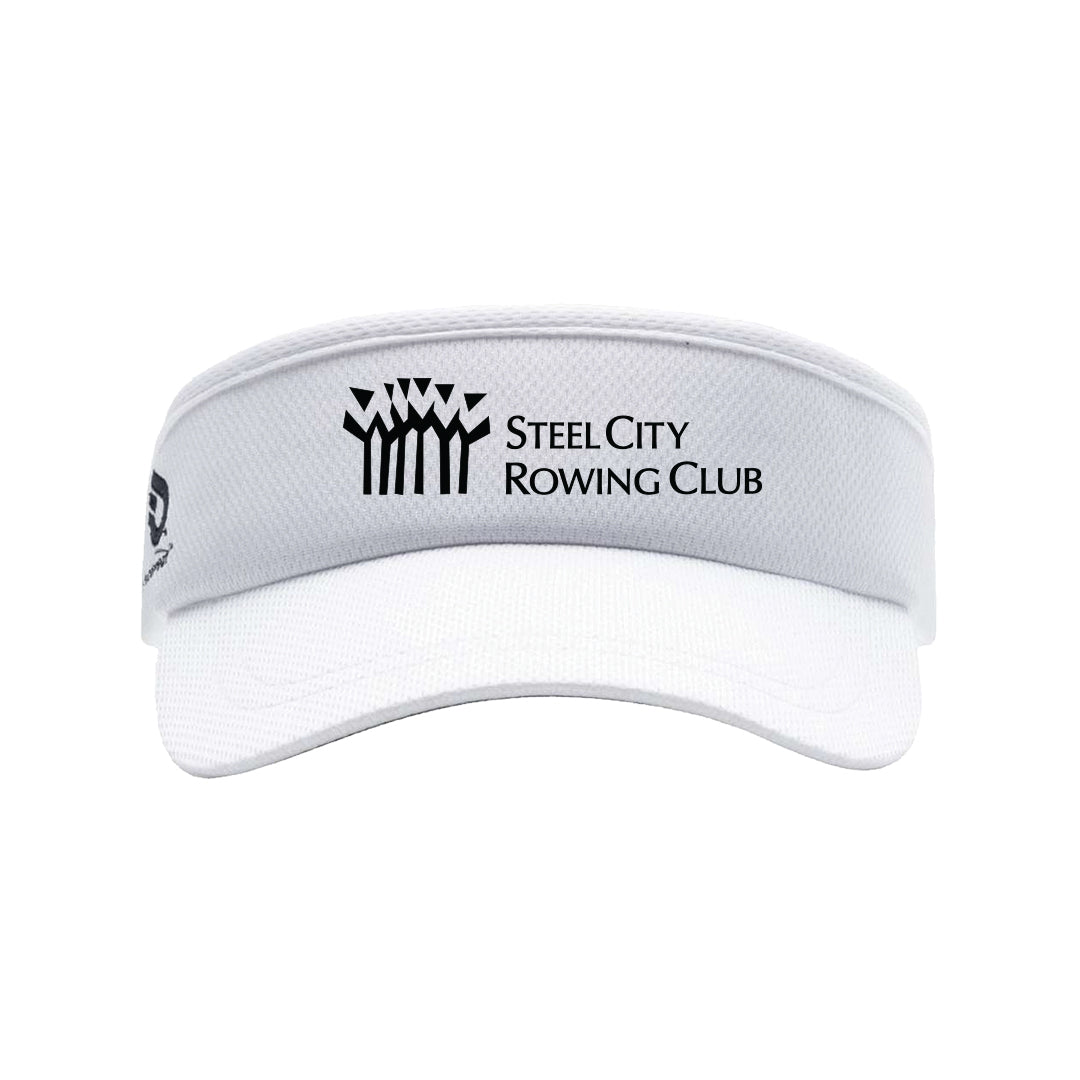 SCRC Team Competition Performance Visor