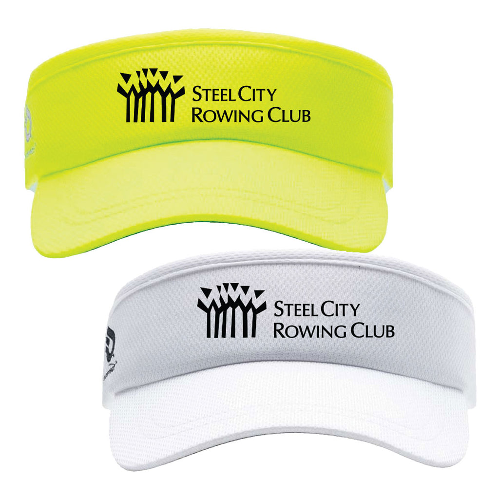 SCRC Team Competition Performance Visor
