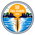 San Diego Fall Classic 2026 Long Sleeve Performance Tee