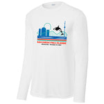 San Diego Fall Classic 2024 Long Sleeve Performance Tee