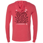 San Diego Fall Classic 2024 Bear Long Sleeve Tee
