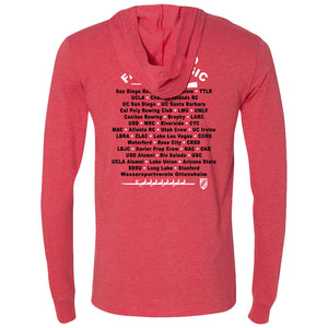 San Diego Fall Classic 2024 Bear Long Sleeve Tee