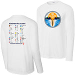 San Diego Fall Classic 2026 Long Sleeve Performance Tee