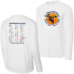 San Diego Fall Classic 2026 Long Sleeve Performance Tee
