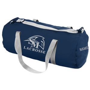 SMHS Lacrosse Team Duffel Bag (Extra Large)