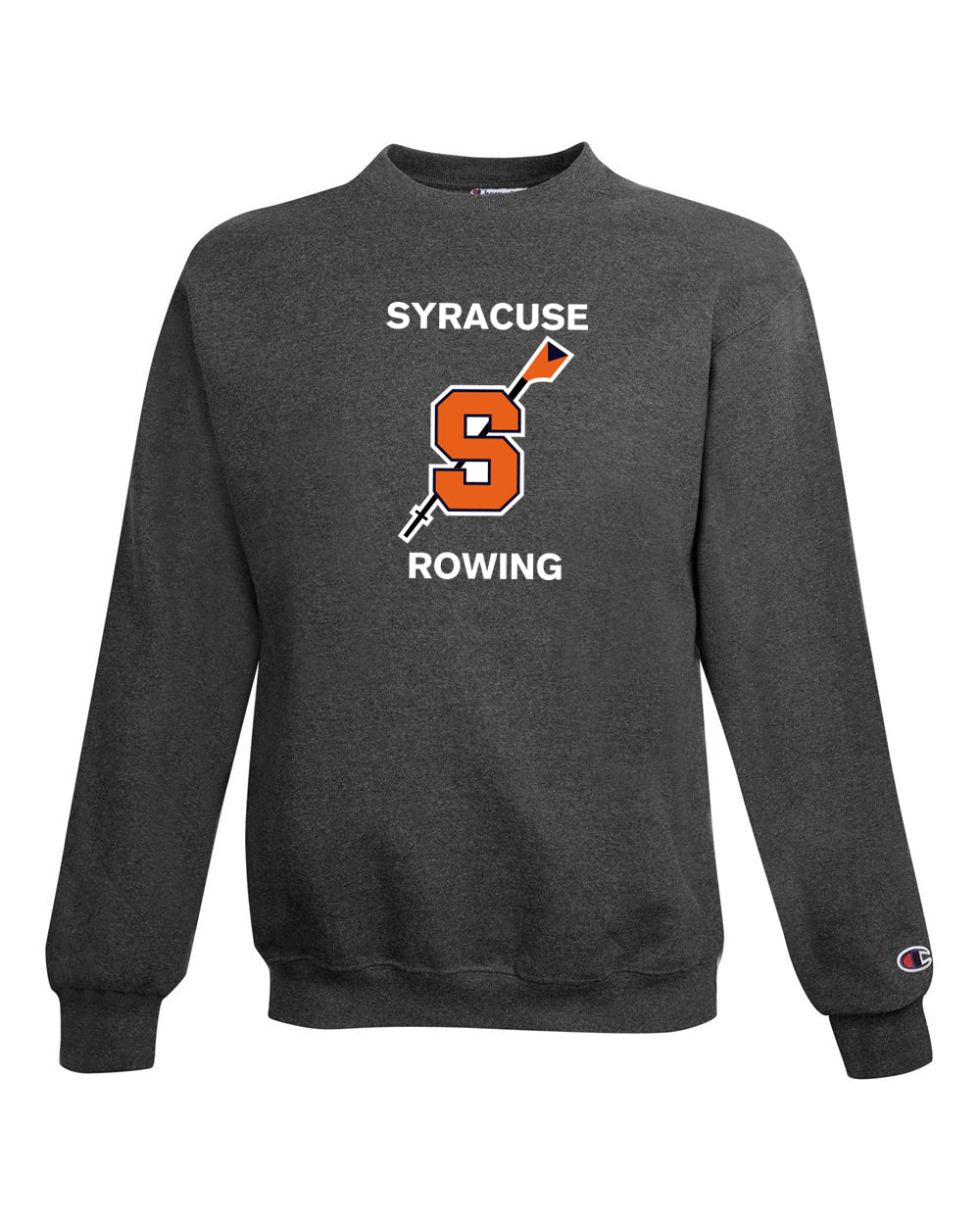 Syracuse Alumni Crewneck Sweatshirt