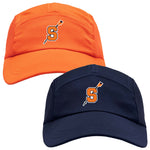 Syracuse Alumni  Headsweats Race Hat