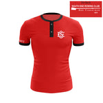 South End Henley Shirt
