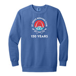 St. Louis Rowing Club 150th Crewneck Sweatshirt